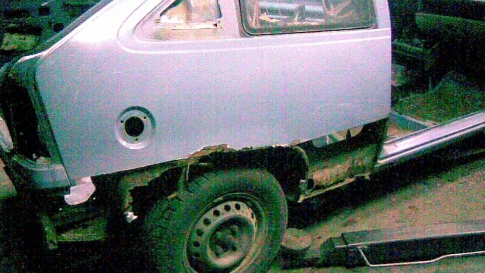 Opel Kadett МАШИНА ДЛЯ УЛЮБЛЕНОЇ ДРУЖИНИ 2