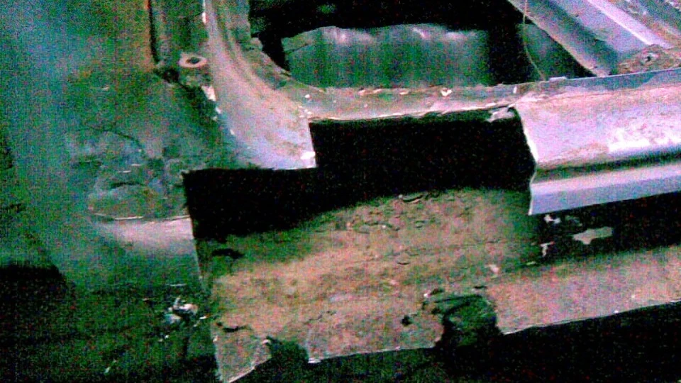 Opel Kadett МАШИНА ДЛЯ УЛЮБЛЕНОЇ ДРУЖИНИ 3
