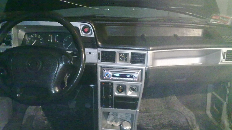 Opel Kadett МАЖОРОВОЗ))) 3