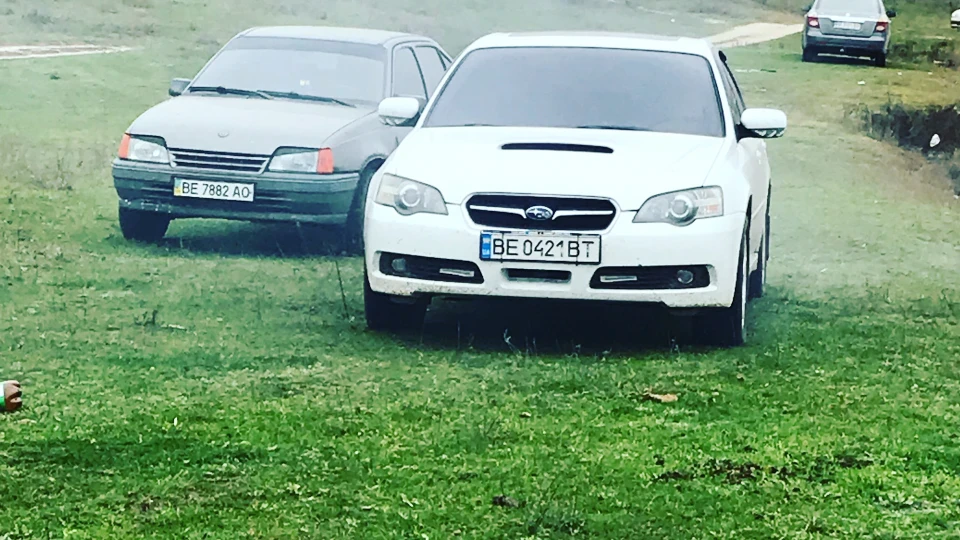 Opel Kadett Opel Cadet 1.4 I 5