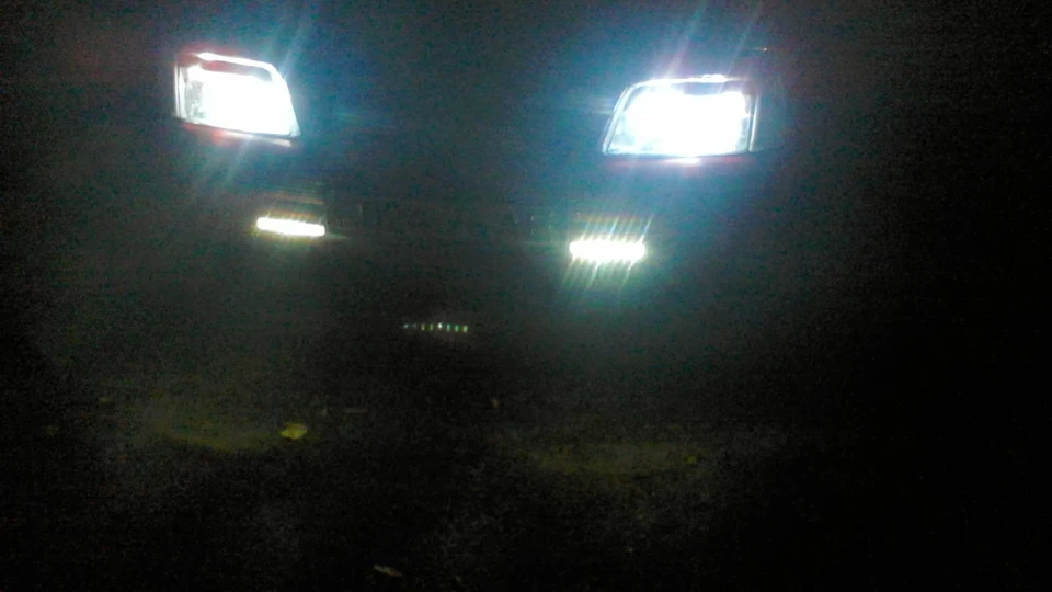 Opel Kadett Redhetch5D 1,6 2