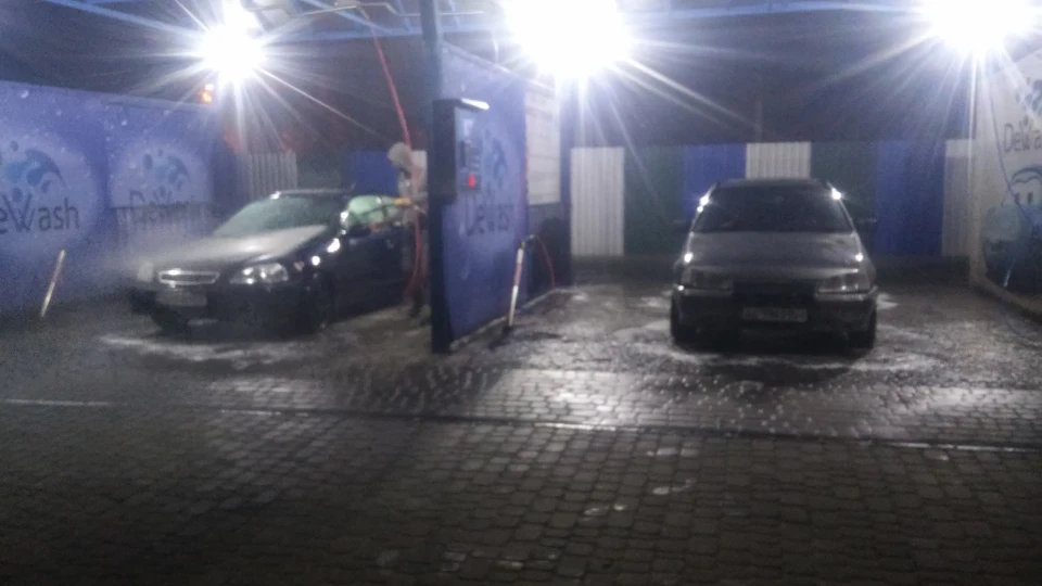 Opel Kadett // Sleeper /// 2