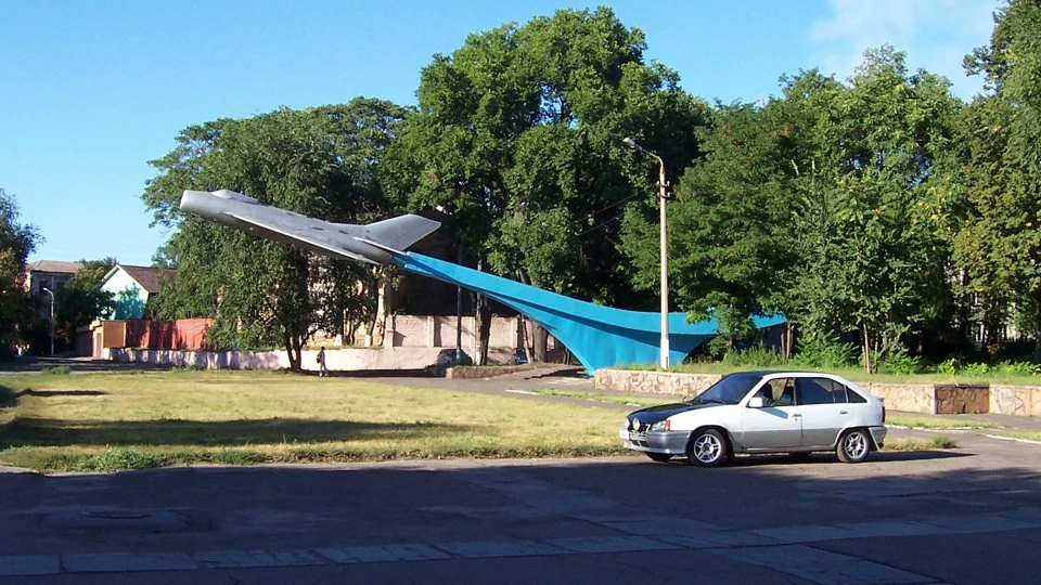 Opel Kadett Street Life 2