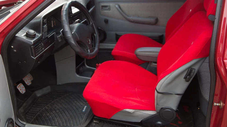 Opel Kadett УНІВЕРСАЛЬНЕ КУПЕ 4