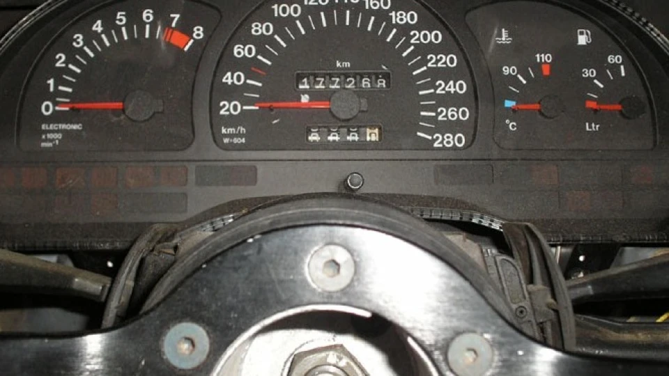 Opel Kadett V6 3.0 \ 2.0turbo 3