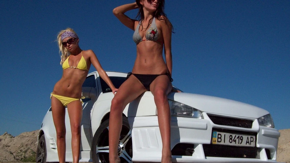 Opel Kadett Устань, я вийду! ) 4