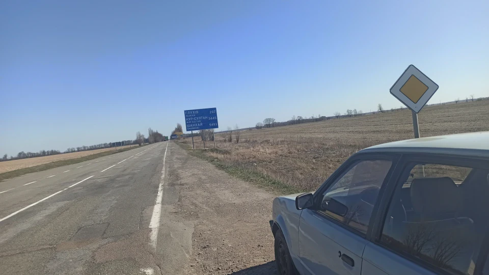 Opel Kadett Хетчбек 5дв. 16sh