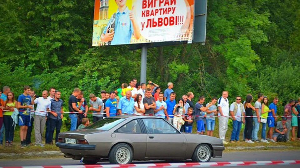 Opel Manta 2.0 турбо 3