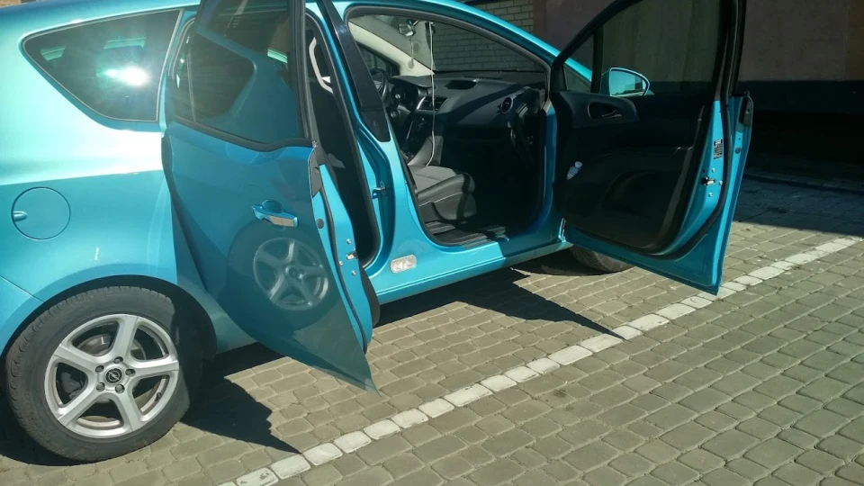Opel Meriva 3