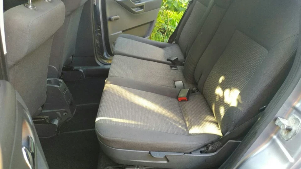 Opel Meriva 1.4 (ланцюг) + LPG 2