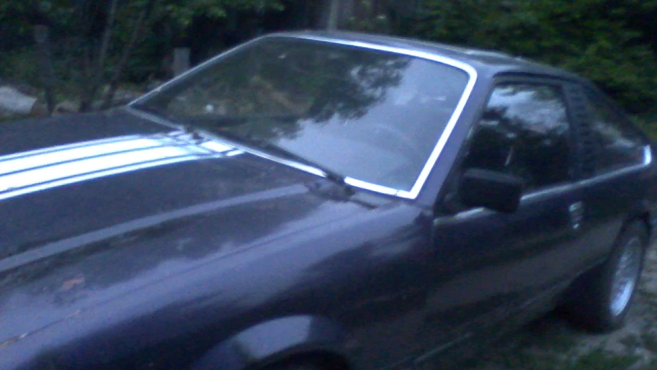 Opel Monza
