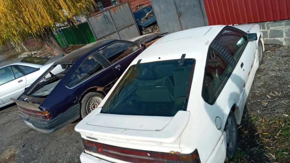 Opel Monza 2