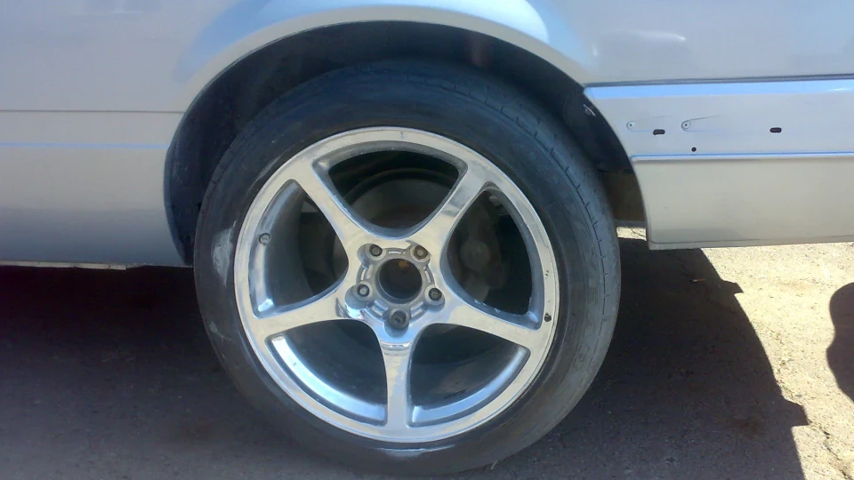 Opel Monza 3