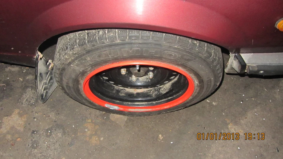 Opel Monza C30NE 3