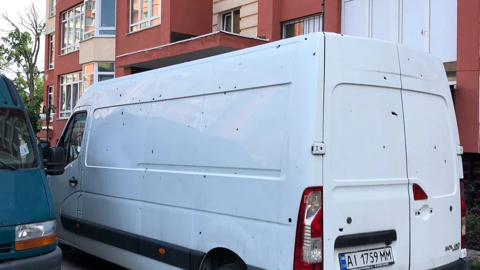 Opel Movano 4