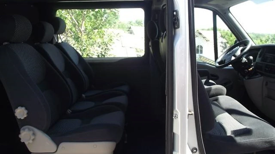 Opel Movano 3