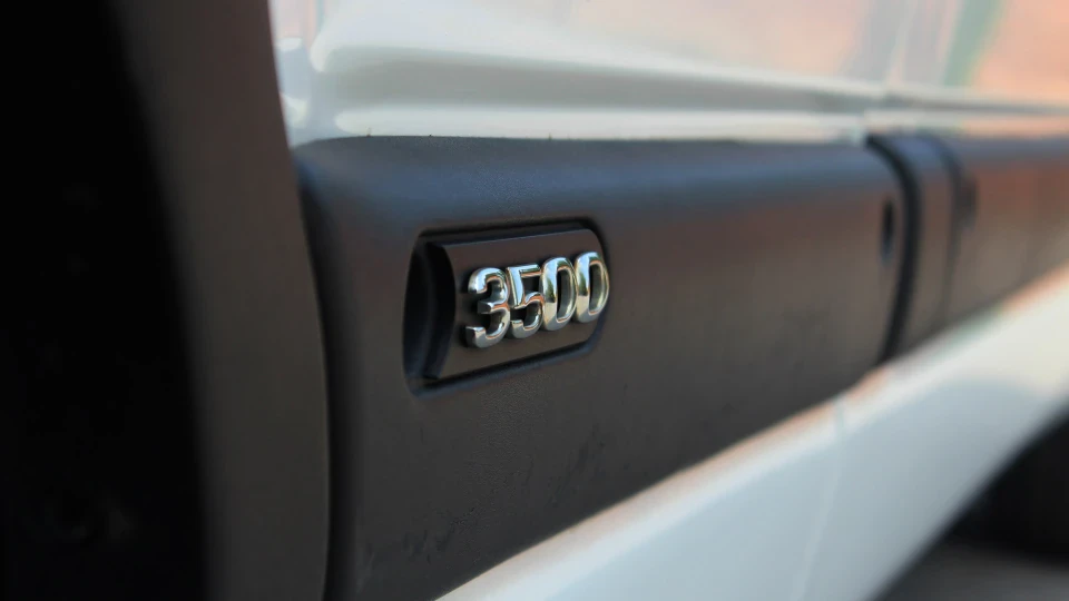 Opel Movano 2.5 CDTI 5
