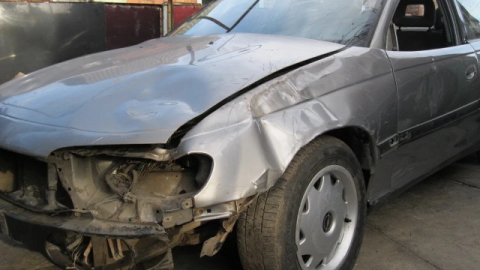 Opel Omega