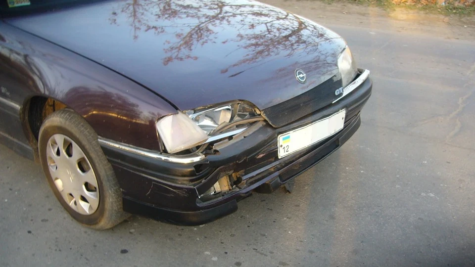 Opel Omega