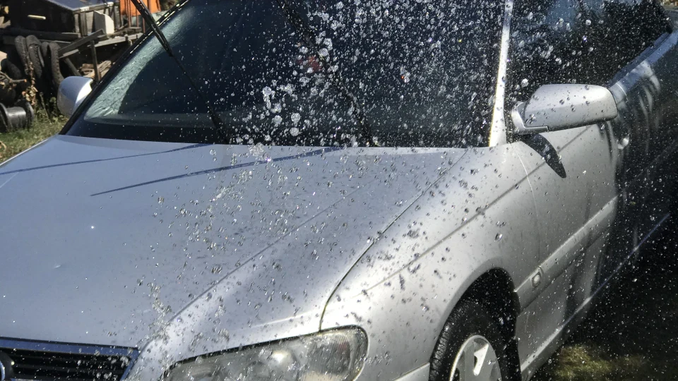 Opel Omega 🦅 2