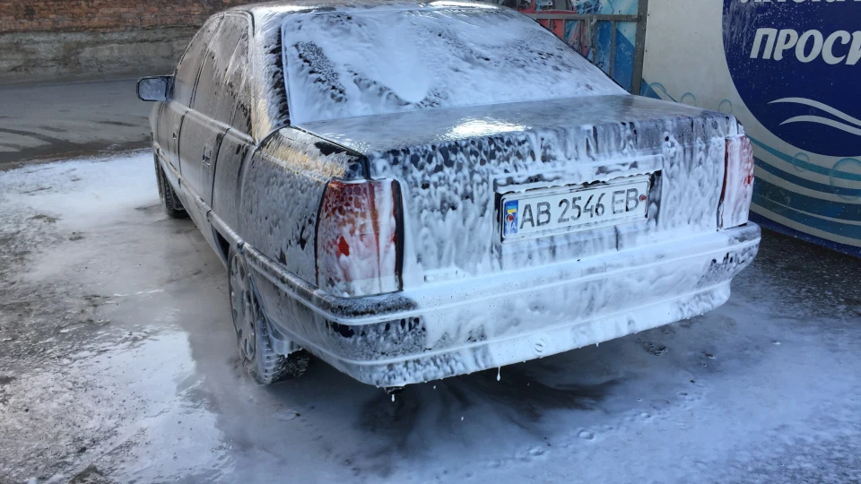 Opel Omega 2