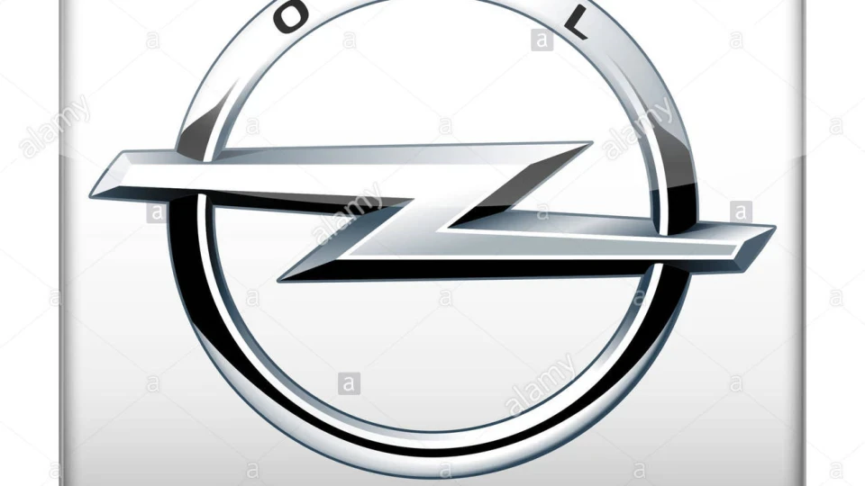 Opel Omega