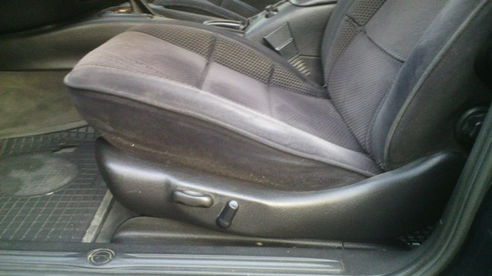 Opel Omega 5