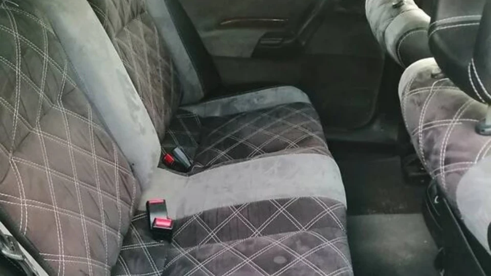 Opel Omega