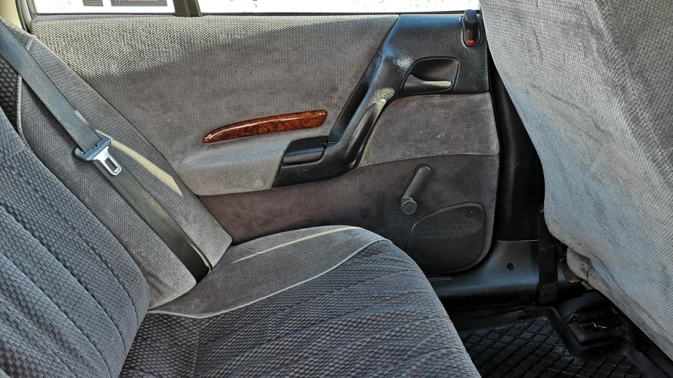 Opel Omega 2