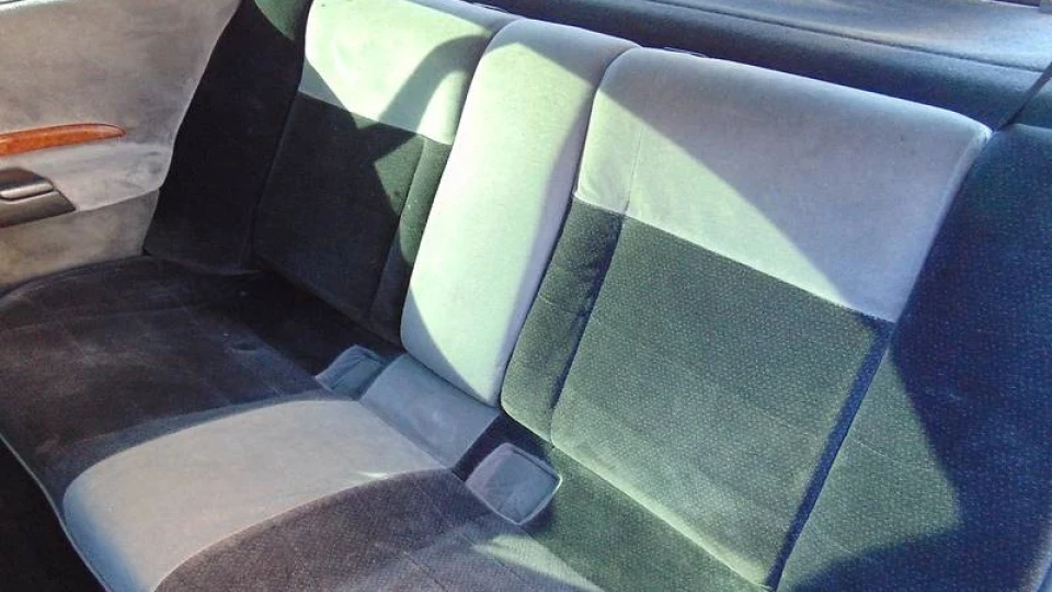 Opel Omega 4