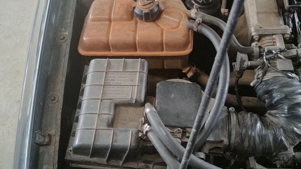Opel Omega