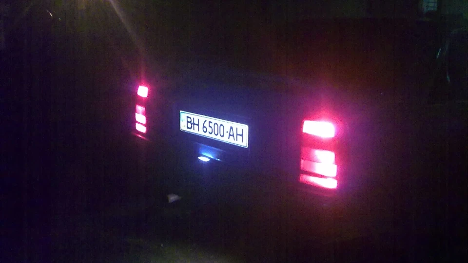 Opel Omega 5