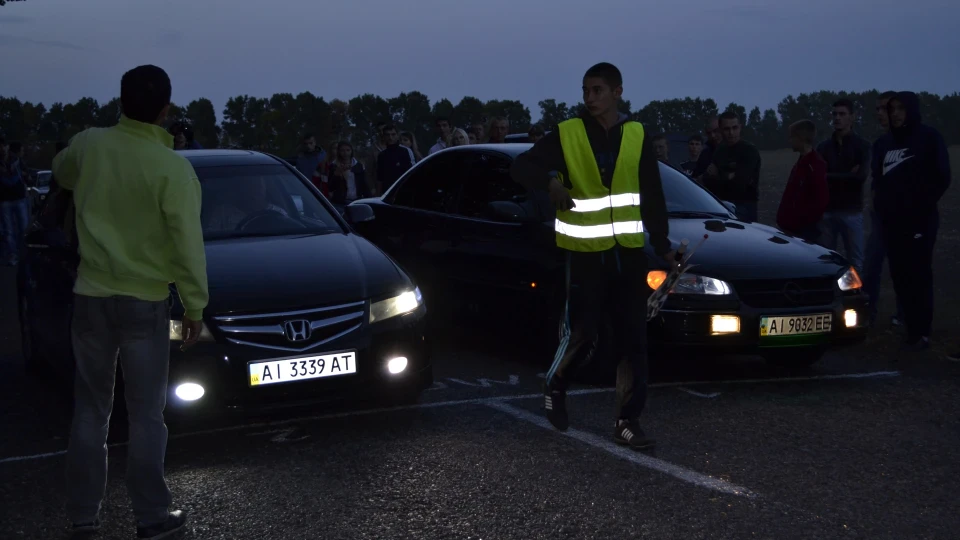 Opel Omega 2