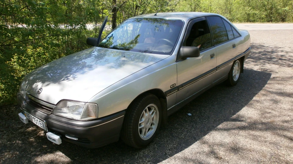 Opel Omega 1.8SEH