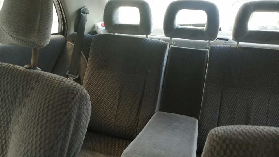 Opel Omega 2.0 16v x20xev 3