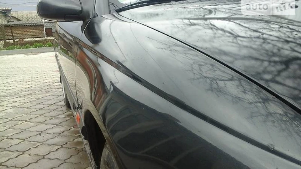 Opel Omega 2.0 16V 5