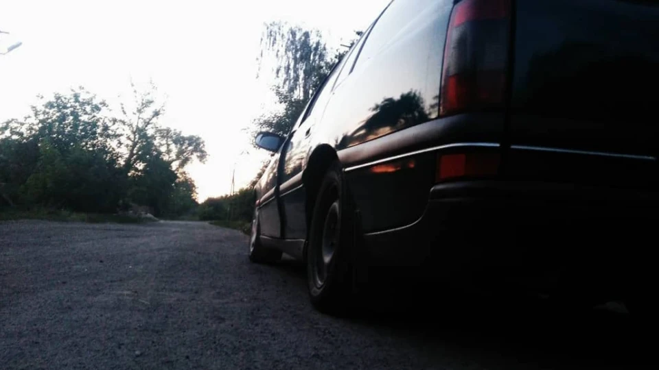 Opel Omega 2.0 бензин 3