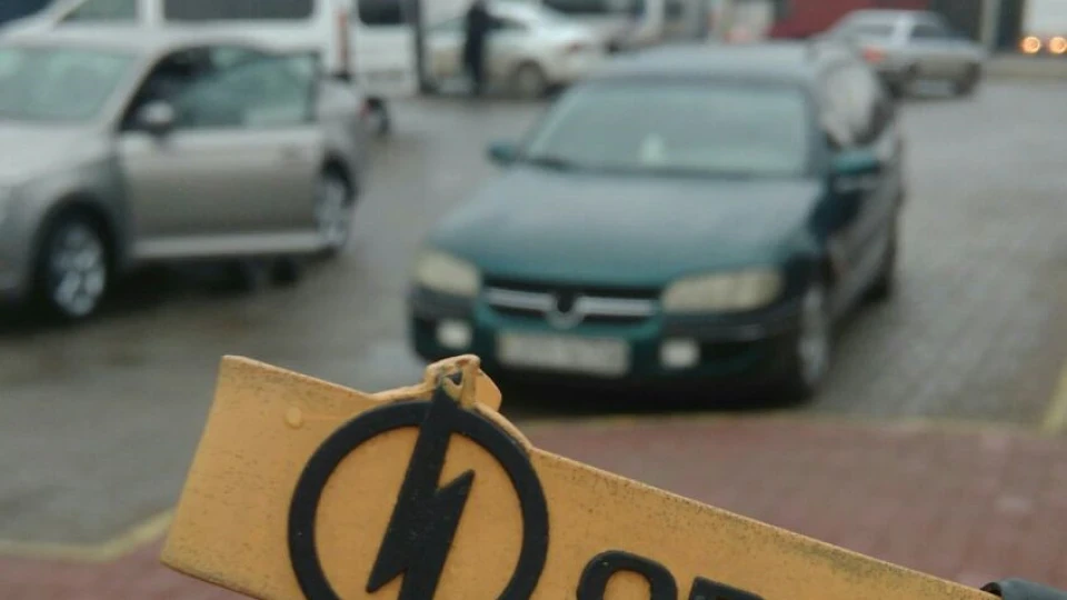 Opel Omega 2.0 бензин 5