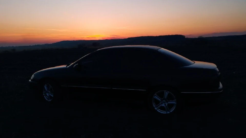 Opel Omega 2.0 v16 4