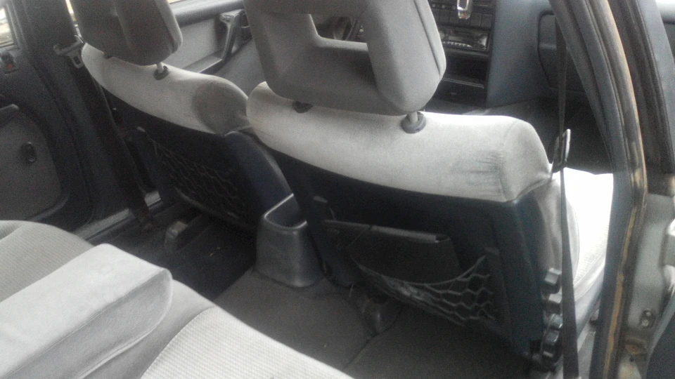 Opel Omega 2.0i АККП 4
