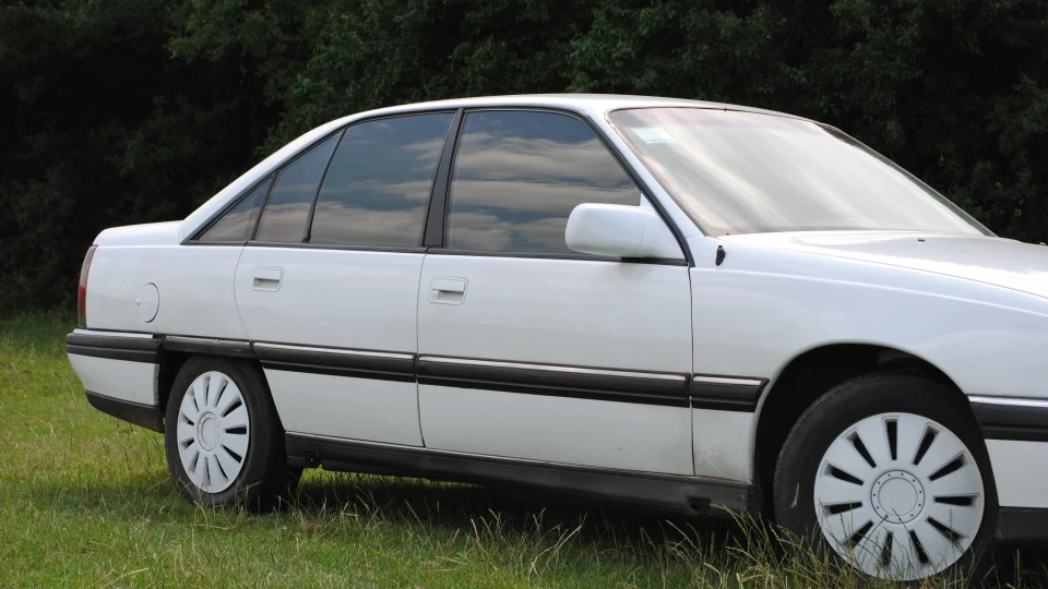 Opel Omega 2.0і 2