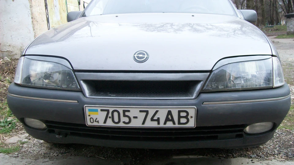 Opel Omega 2.0i 2