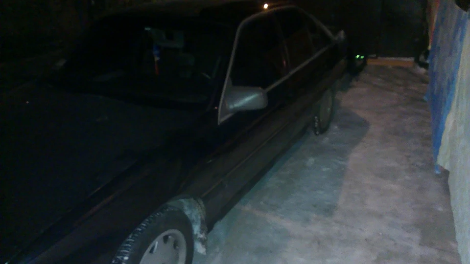 Opel Omega 2.0і 2