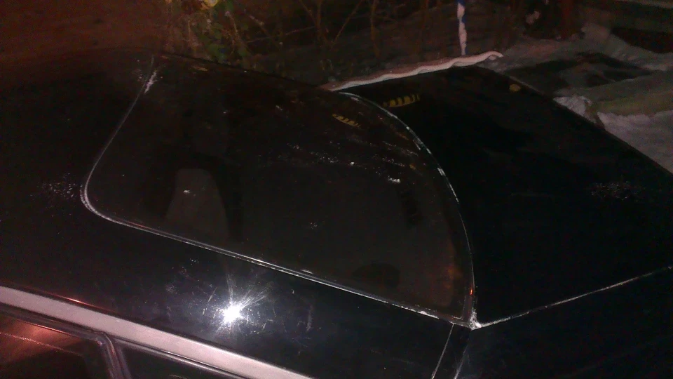 Opel Omega 2.0і 3