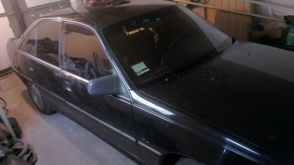 Opel Omega 2.0і 5