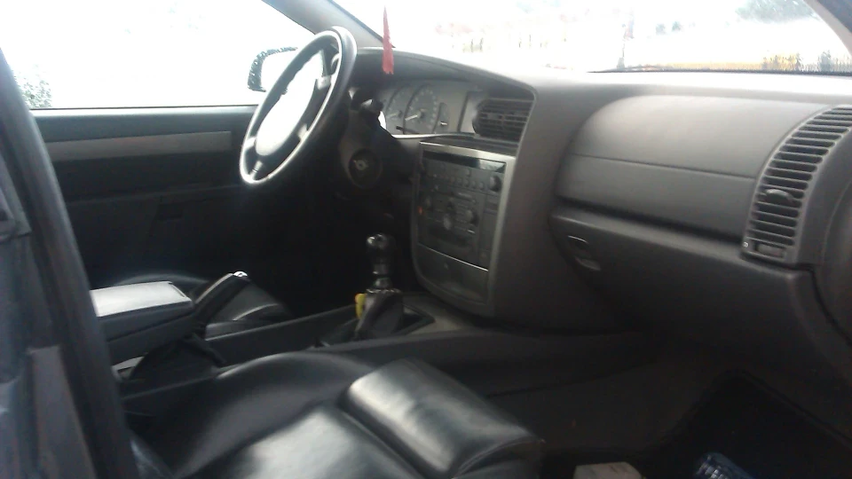 Opel Omega 2.2 DTI 2