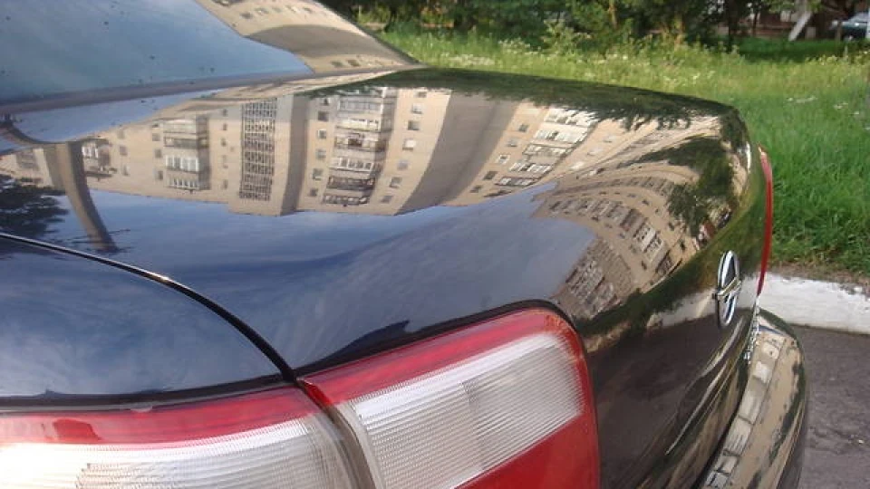 Opel Omega 2,2 EDITION 2000
