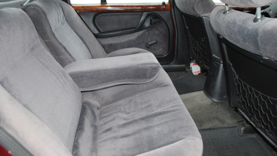 Opel Omega 2.3 турбодизель автомат 4