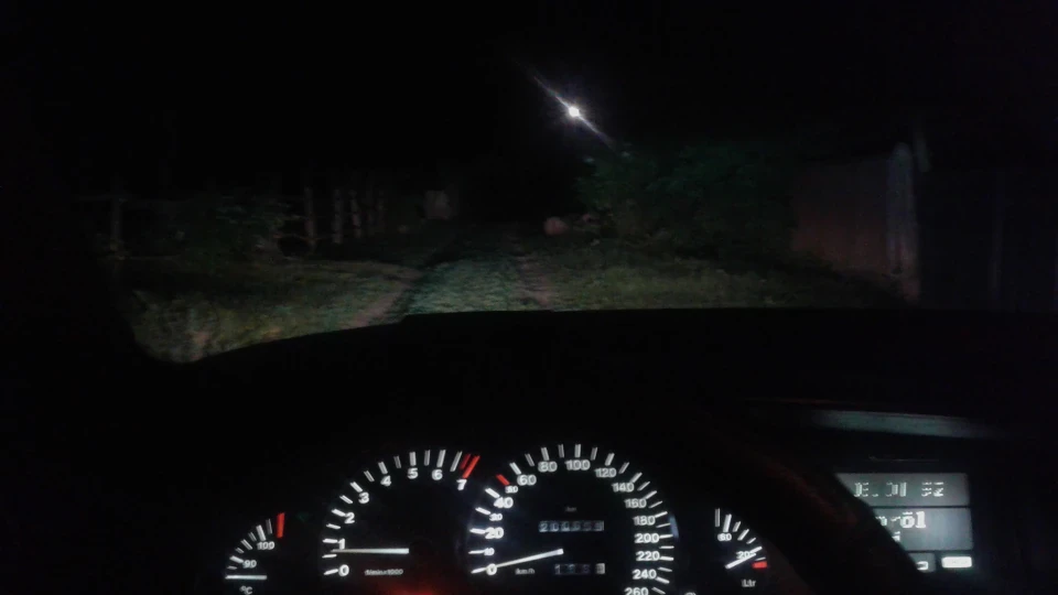 Opel Omega 2.5i АКПП