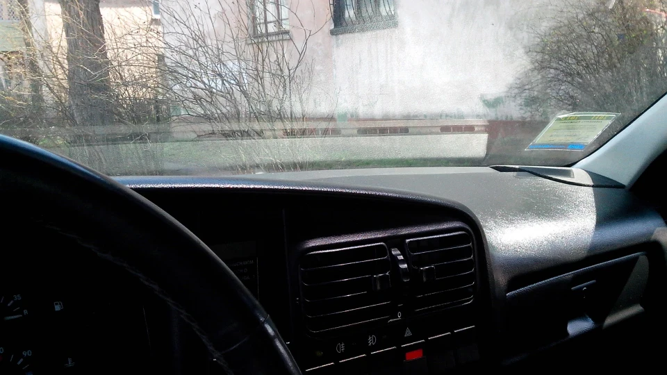 Opel Omega 2.6 dual ram 4